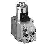 5610141550 | AVENTICS | AVENTICS™ E/P pressure regulator, Series ED05