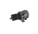 007355-001 | Det-Tronics | Duct Mount Kit