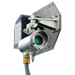 02104-N-XMSA | Honeywell | XNX Excel Line-of-sight Gas Detection System