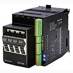 GFX4-30-R-2-0-0 | GEFRAN | GFX-4 Loop Modular Power Controller 