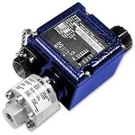 110P12C3B | ITT Neo-Dyn | Pressure Switch 