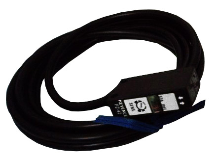 PZ-42 | Keyence | Square Reflective Cable Type, NPN * SAME DAY DELIVERY - 1 UNIT ONLY*