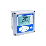 1056-03-22-38-HT | Rosemount | Analytical Model 1056 Dual Input Analyzer