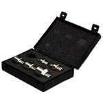 IO620-BSP | Druck | Pressure Adaptor Set for Druck PV 62X Leadd