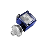 110P12C6B | ITT Neo-Dyn | Series 110P Pressure Switch/Internal Adjustment