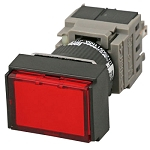 AH165-TLR22E3 | Fuji Electric | Switch Push Button