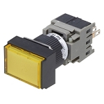 AH165-TLW22E3 | Fuji Electric | Switch Push Button