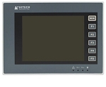 PWS6600S-S | HITECH  | Touch Screen Operator Panel