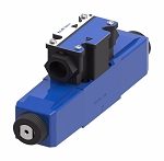 DG4V-3S-6C-M-X5-H4-60 |EATON| Standard performance