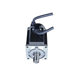 GYB401D5-RC2 | Fuji Electric | Middle Inertia GYB Servo Motor