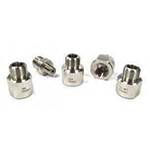 IO620-NPT | Druck | Pressure Adapator Set 1/8