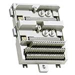 3BSE021443R1 | ABB | TU843 Module Termination UNIT  * SAME DAY DELIVERY - 1 UNIT ONLY*