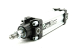 1320.63.120.01| Pneumax | Cylinders, magnetic stainless steel rod, Basic version 