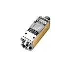 132P48C6GM | ITT Neo-Dyn | Pressure Switch/Internal Adjustment