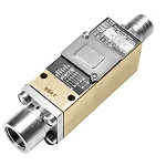 132P4S129 | ITT Neo-Dyn | Pressure Switch/Internal Adjustment Series 132P 