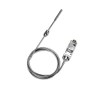 132TC5PC6N | ITT Neo-Dyn | Temperature Switch/Internal Adjustment