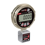 15PSIXP2i-DP | AMETEK | 15 psi Differential Gauge