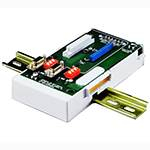 8715-CA-BI | GE Fanuc | Bus Interface Module (BIM) Carrier