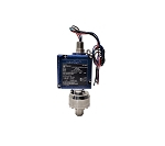 160P44C6 | ITT Neo-Dyn | Differential Pressure Switch