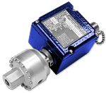 160P44C6BS | ITT Neo-Dyn | Series 160P Differential Pressure Switch