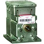 M9185A1018/U | Honeywell | REPLACES M945A1017-SPRING RETURNURN. 24VOLT 50/60HZ 24VA 60LB-IN 160 DEG ADJ STROKE 30-60 SEC TIMING   PR