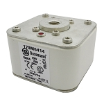 170M6414 | Bussmann | Square Body Flush End Contact