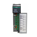 1746-NT4 | Allen-Bradley | Thermocouple Input Module