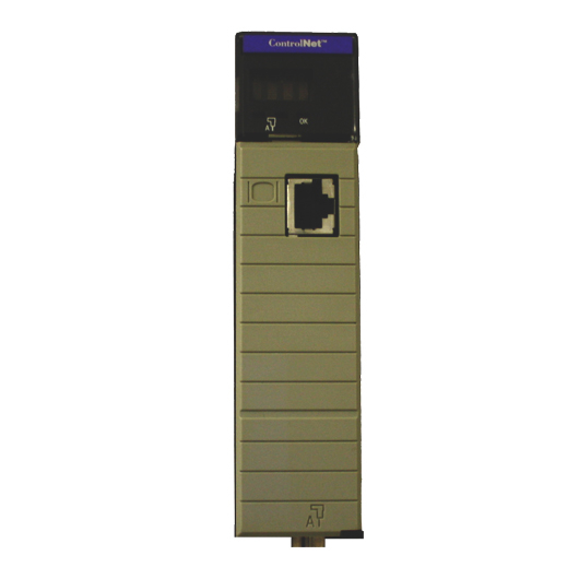 1756-CNB | Allen-Bradley | ControlLogix ControlNet Bridge