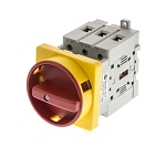 194E-A63-1753 | Allen-Bradley | 194E 3-Pole Switch