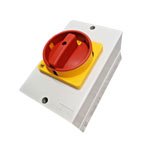 194E-Y25-1753-6N | Allen-Bradley | 25 A 194E Load switch