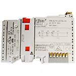 KL1889 | Beckhoff | HD Bus Terminal, 16-channel digital input 24 V DC, 0 V (ground) switching