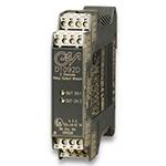 D1092D| 2 Ch, Relay Output Module for NE and ND loads, SIL 3