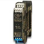 D1063S | GM INTERNATIONAL | 1 Ch, Load Cell / Strain Gauge Bridge Isolating Repeater