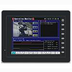 Hakko Electronics ( by Fuji Electric ) Monitouch-V810S
