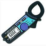 Kyoritsu Clamp-On Meter, Ac/Dc Current Model 2033