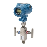 2088G2S22A1S5B4+0306RT22BA11 | Rosemount | 2088 In-line Pressure Transmitter + Pressure Manifold