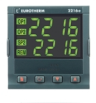 Temperature Controller: 2216e / CC / VH / RH / XX / FH / 2XX / ENG