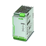 2320924 QUINT-PS/3AC/24DC/20/CO | PHOENIX | Power supply, with protective coating
