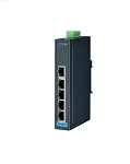 EKI-2525I-BE | Advantech | 5-port Ethernet Switch w/ Wide Temp