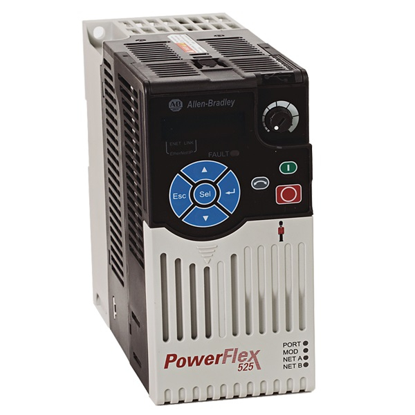 25B-D030N114 | Allen-Bradley | PowerFlex 525 Drive