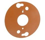 Fireye Gasket: 29-248