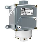 604DM2 | CCS | Differential Pressure Switch