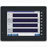 Hakko Electronics ( by Fuji Electric ) Monitouch-V810IT