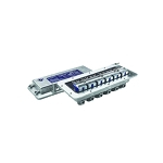3-6VFD5110A-336  | GOYEN | Proof Pilot Valve Enclosure 
