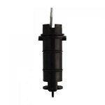 3-8510-P1 | GF Signet | Signet 515 Rotor-X Paddlewheel Flow Sensors