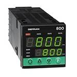 F000235 | GEFRAN | 800-DRR0-00521-000 Controller