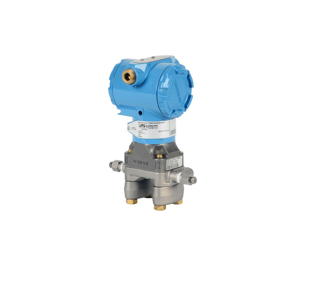 3051CD4A22A1JWR3 | Rosemount | 3051C Coplanar Pressure Transmitter