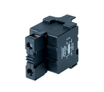 3SB3400-3C | Siemens | Actuator-/Indicator Component *  SAME DAY DELIVERY - 2 UNIT ONLY*