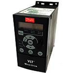 FC-051PK75T4E20H3XXCXXXSXXX | Danfoss | VLT Micro Drive FC 51, Maximum strength with reduced installation costs 132F0018