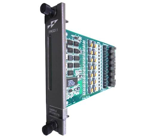 IMASO11 | ABB | Analog Output Module